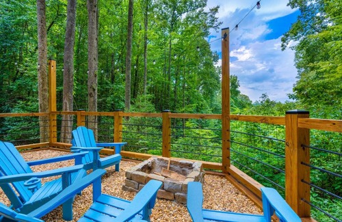 Foxfire Estates House | Ken's Cabin