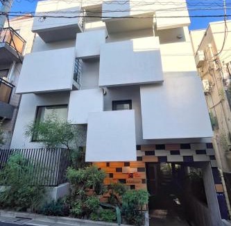 Higashiazabu Apartment | Ken's Place Azabudai