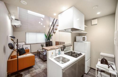 Higashiazabu Apartment | Ken's Place Azabudai