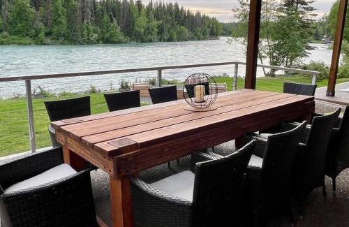 Sterling Apartment | Kenai Living Waters - Fishing Paradise