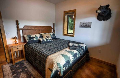 Sterling Apartment | Kenai Living Waters - Fishing Paradise