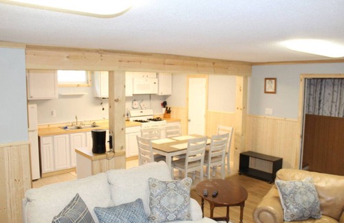 Soldotna Apartment | Kenai River Chrome Chasers 2BR Fisherman’s Escape