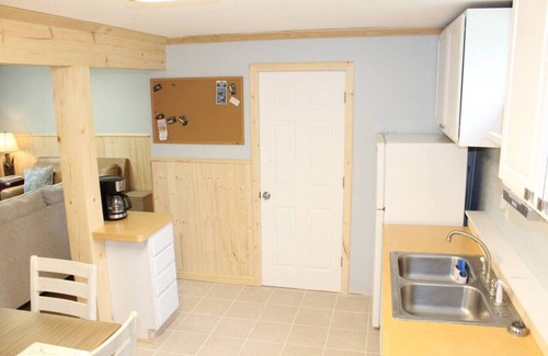 Soldotna Apartment | Kenai River Chrome Chasers 2BR Fisherman’s Escape