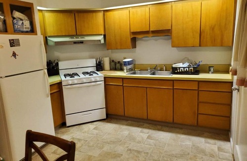 Soldotna Apartment | Kenai River Sanctuary