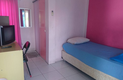 Pekanbaru House | Kenari Residence Syariah