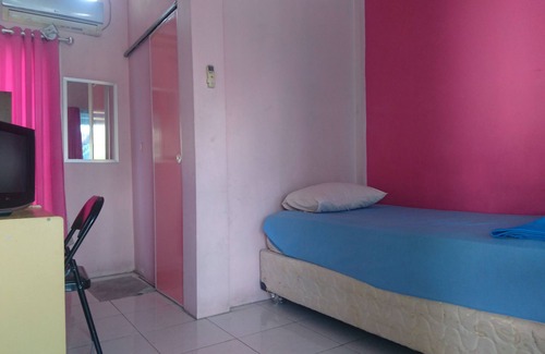 Pekanbaru House | Kenari Residence Syariah