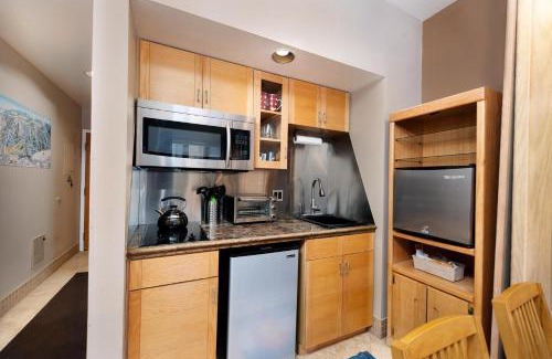 Purgatory Apartment | Kendall 545