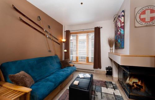 Purgatory Apartment | Kendall 545