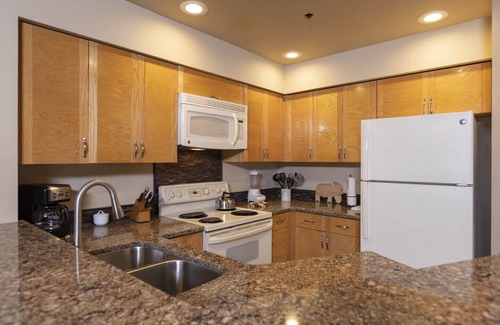 Purgatory Condo | Kendall 542 - Managed by Purgatory Resort