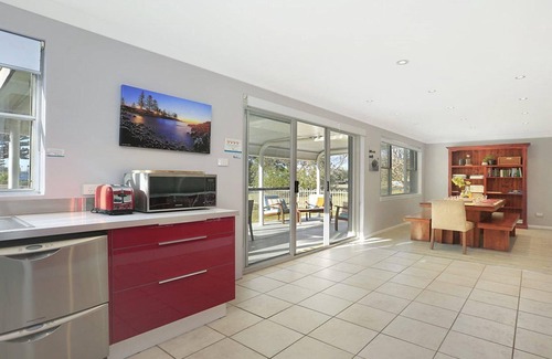 Kiama Apartment | Kendalls Beach House - great family accommodation