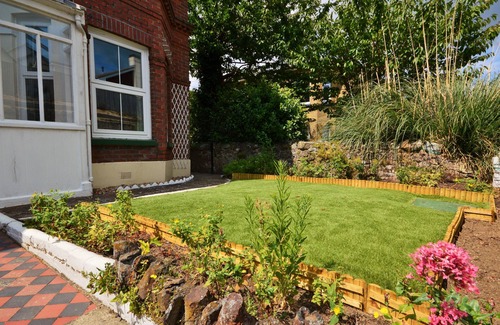 Shanklin Cottage | Kenmare Cottage