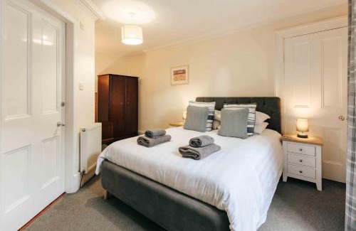Pittenweem House | Kenmore House, Elie