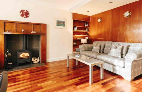 Pittenweem House | Kenmore House, Elie