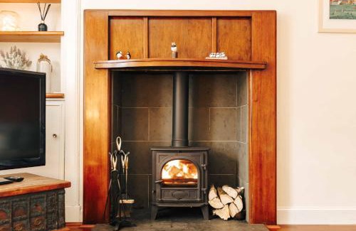 Pittenweem House | Kenmore House, Elie