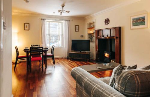 Pittenweem House | Kenmore House, Elie