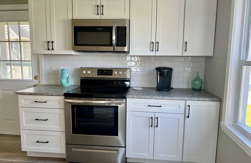 Kennebunk Condo | Kennebunk Beach - Amazing Views