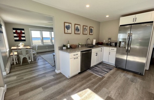 Kennebunk Condo | Kennebunk Beach - Amazing Views