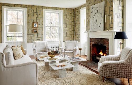 Kennebunkport Bed & Breakfast | Kennebunkport Captains Collection