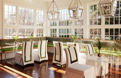 Kennebunkport Bed & Breakfast | Kennebunkport Captains Collection