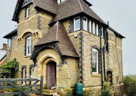 Ludlow House | Kennet House
