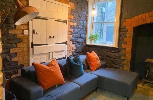 Ludlow House | Kennet House