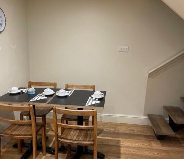 Kennington Bed & Breakfast | Kennington B & B