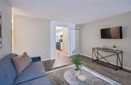 Decatur Apartment | Kenridge Apartments 2430 I 2 Bed 2 Bath