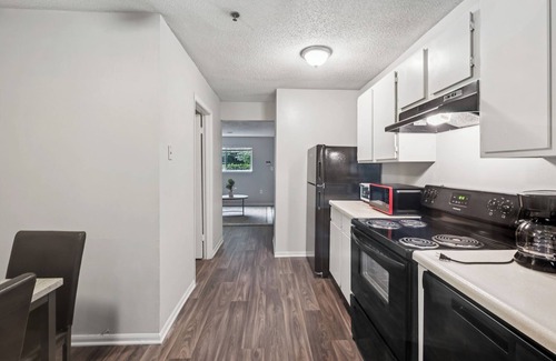 Decatur Apartment | Kenridge Apartments 2605 I Comfy 2 Bed 2 Bath
