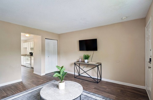 Decatur Apartment | Kenridge Apartments 635 I Comfy 2 Bed 2 Bath