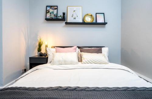 Holland Park Apartment | Kensington Modern Apartment