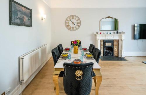 South Kensington Apartment | Kensington Muse