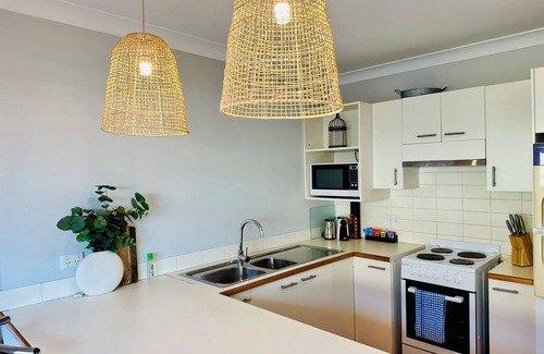 Central Mudgee Cottage | Kenso Cottage 30 –Small walk shops, cafes, Markets