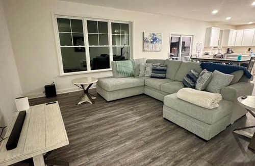 Chester House | Kent Island Comfort 4BR Home Minutes from Waterfront, Wineries & Nature Trails