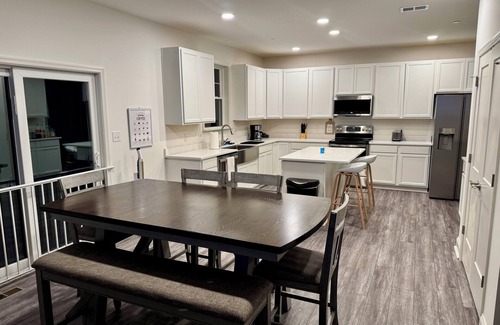 Chester House | Kent Island Comfort 4BR Home Minutes from Waterfront, Wineries & Nature Trails