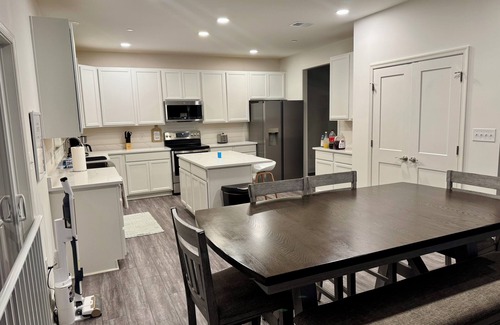 Chester House | Kent Island Comfort 4BR Home Minutes from Waterfront, Wineries & Nature Trails