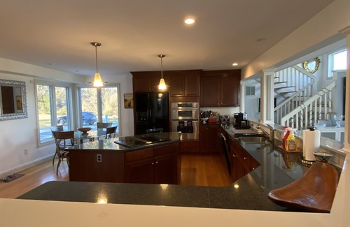 Chester House | Kent Island - Gorgeous Waterfront Home
