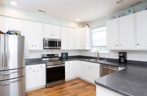 Chester House | Kent Island Maryland Getaway