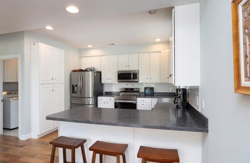 Chester House | Kent Island Maryland Getaway
