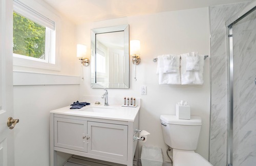 Stevensville Hotel | Kent Island Resort
