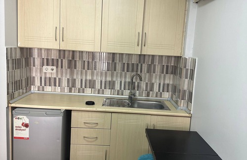 Kadikoy Hotel | Kent Otel Kadikoy