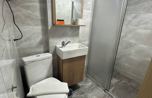 Kadikoy Hotel | Kent Otel Kadikoy