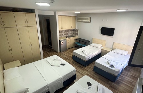 Kadikoy Hotel | Kent Otel Kadikoy