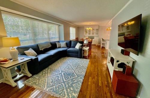 The Pines House | Kent street 34