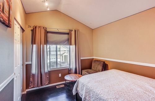 Kent House | Kent Vacation Rental w/ Private Yard & Fire Pit!