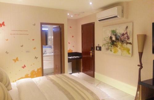Big Beach House | Kenting 157 Boutique Hotel