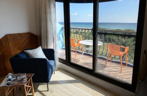 Big Beach Hotel | Kenting Coast Resort