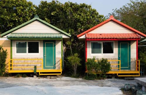 Hengchun House | Kenting Dajianshan Cabin