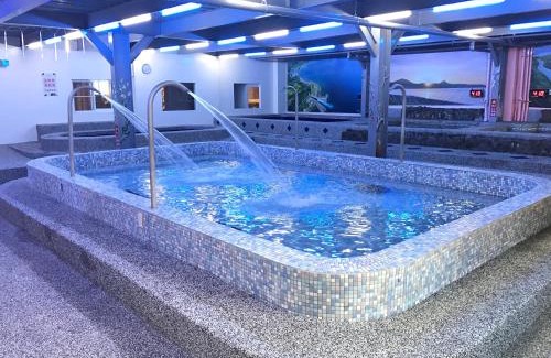 Hengchun Hotel | Kenting Maldives Hotspring Hotel