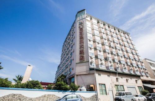 Hengchun Hotel | Kenting Maldives Hotspring Hotel