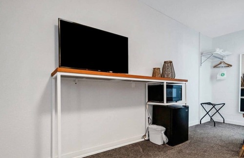 Kenton House | Kenton Hotel Blue Forest Suite